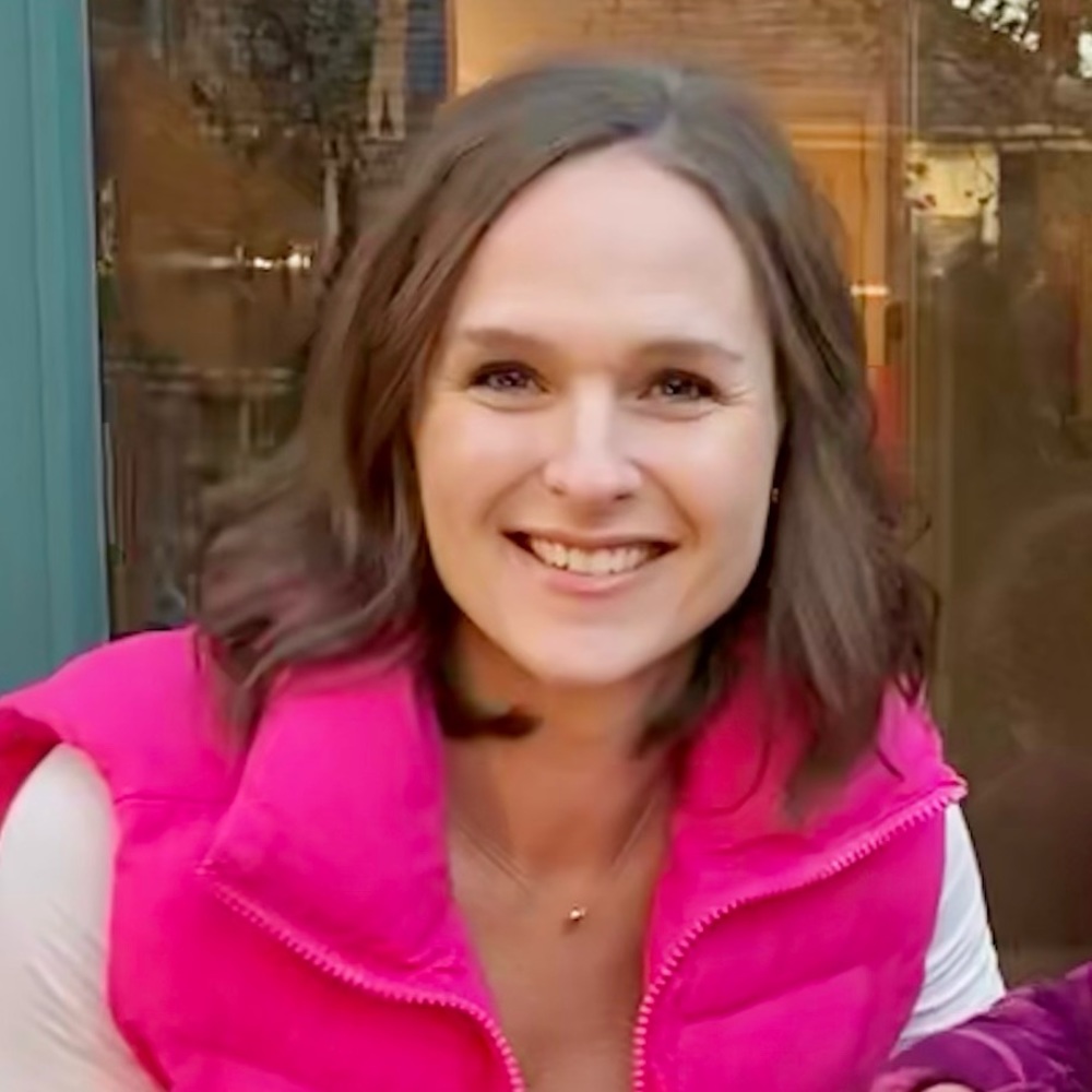 Meet your Posher, Kelsey
